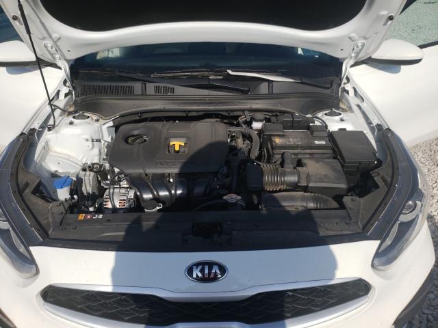 Photo 6 VIN: 3KPF24AD4ME345154 - KIA FORTE FE 