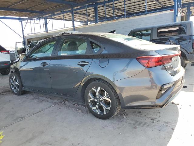 Photo 1 VIN: 3KPF24AD4ME350371 - KIA FORTE FE 