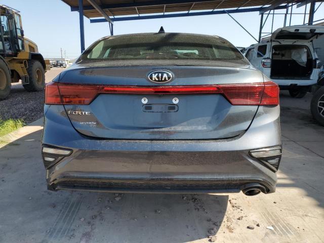 Photo 5 VIN: 3KPF24AD4ME350371 - KIA FORTE FE 