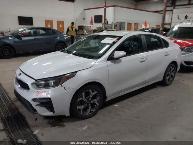 Photo 1 VIN: 3KPF24AD4ME351441 - KIA FORTE 