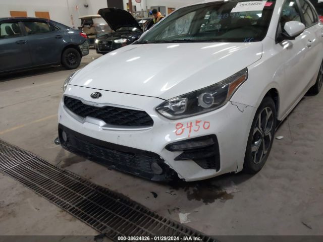 Photo 5 VIN: 3KPF24AD4ME351441 - KIA FORTE 