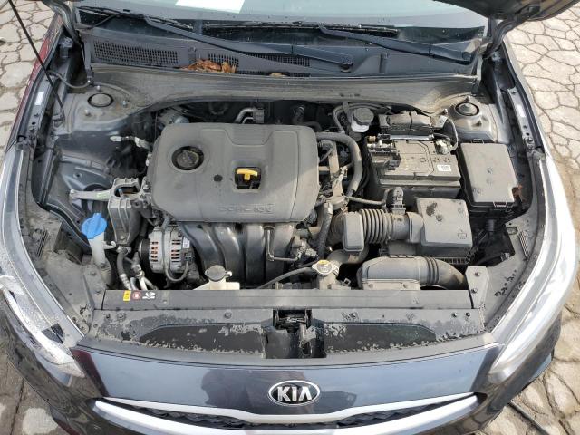 Photo 10 VIN: 3KPF24AD4ME352850 - KIA FORTE 