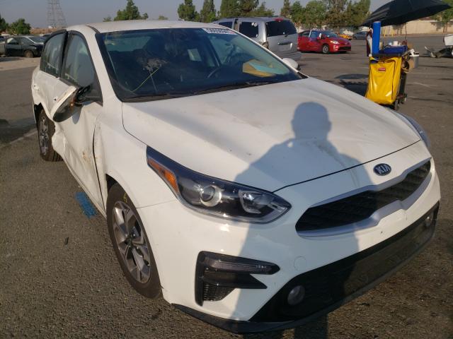 Photo 0 VIN: 3KPF24AD4ME354730 - KIA FORTE FE 