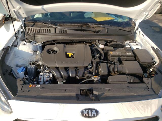 Photo 6 VIN: 3KPF24AD4ME354730 - KIA FORTE FE 