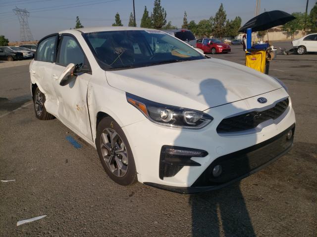 Photo 8 VIN: 3KPF24AD4ME354730 - KIA FORTE FE 