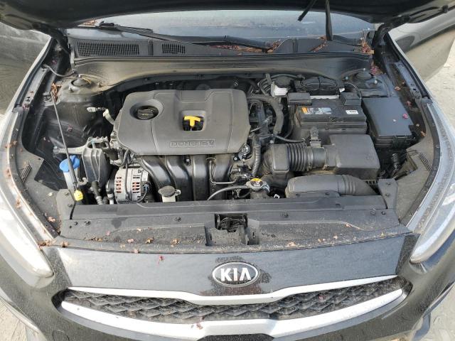 Photo 10 VIN: 3KPF24AD4ME356719 - KIA FORTE FE 