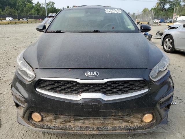 Photo 4 VIN: 3KPF24AD4ME356719 - KIA FORTE FE 