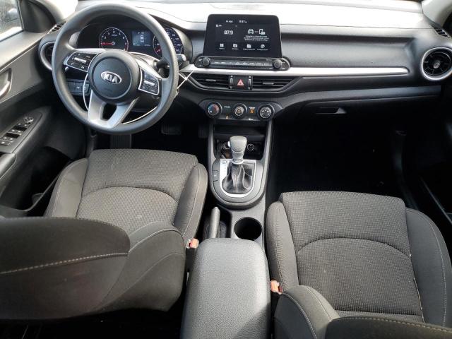 Photo 7 VIN: 3KPF24AD4ME356719 - KIA FORTE FE 