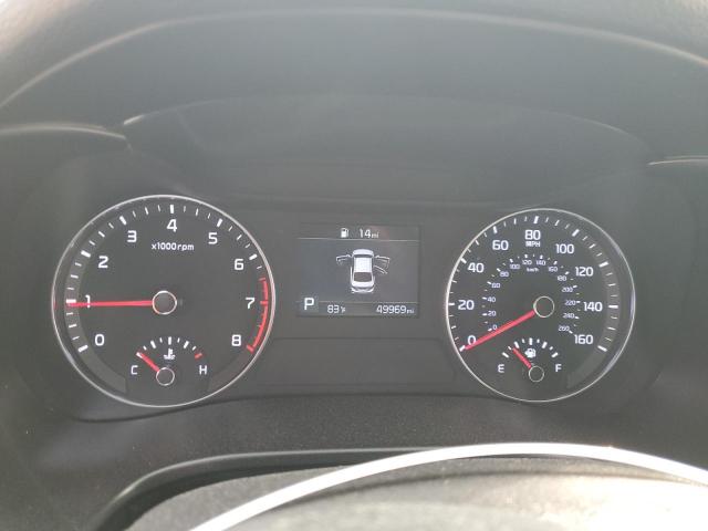 Photo 8 VIN: 3KPF24AD4ME356719 - KIA FORTE FE 
