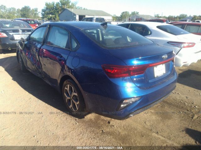 Photo 2 VIN: 3KPF24AD4ME360768 - KIA FORTE 