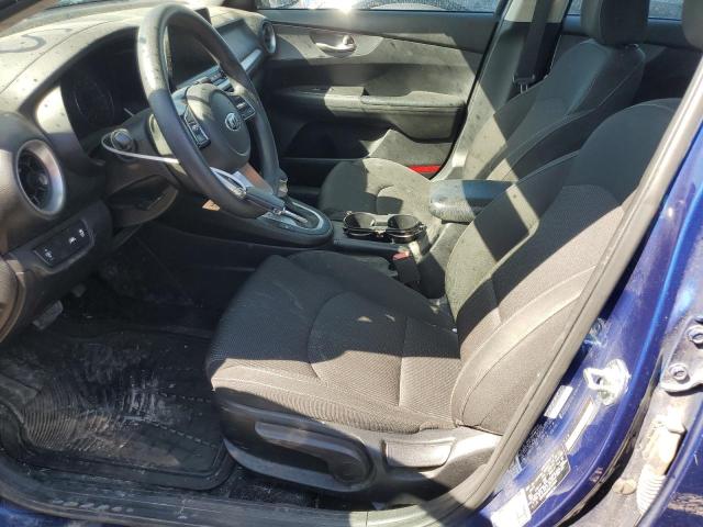 Photo 6 VIN: 3KPF24AD4ME361094 - KIA FORTE FE 