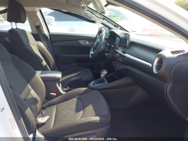 Photo 4 VIN: 3KPF24AD4ME363220 - KIA FORTE 