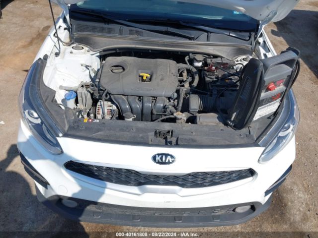 Photo 9 VIN: 3KPF24AD4ME363220 - KIA FORTE 