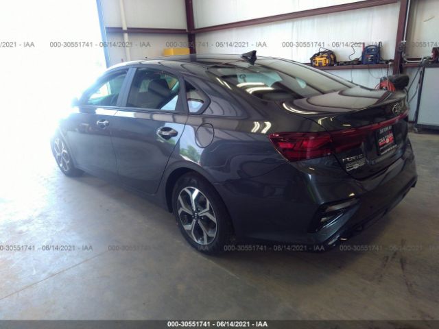 Photo 2 VIN: 3KPF24AD4ME364593 - KIA FORTE 