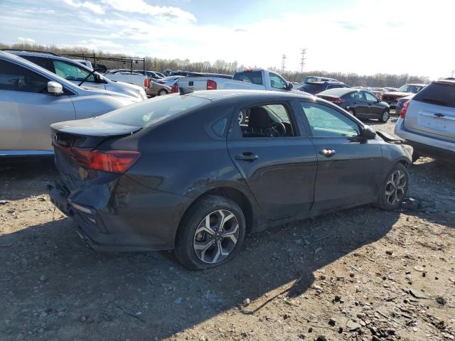 Photo 2 VIN: 3KPF24AD4ME370524 - KIA FORTE FE 