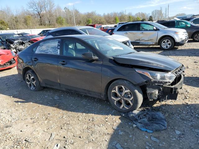 Photo 3 VIN: 3KPF24AD4ME370524 - KIA FORTE FE 