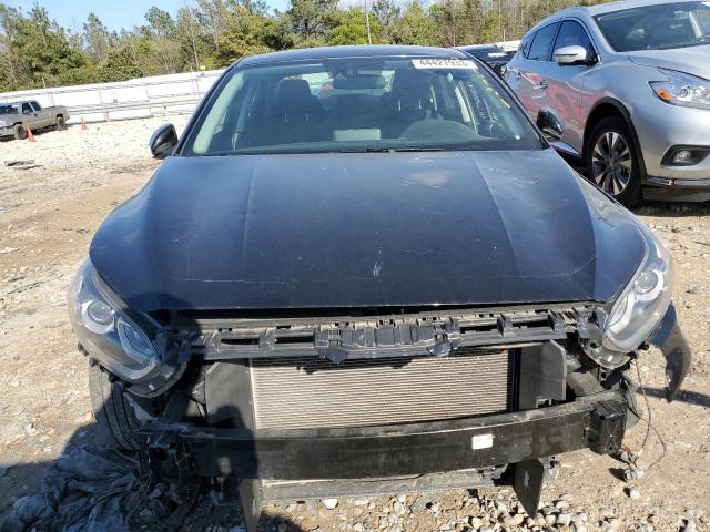 Photo 4 VIN: 3KPF24AD4ME370524 - KIA FORTE FE 