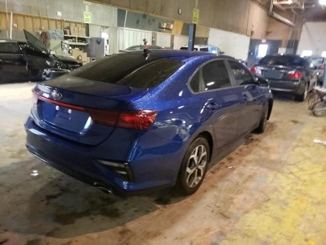 Photo 3 VIN: 3KPF24AD4ME372421 - KIA FORTE FE 