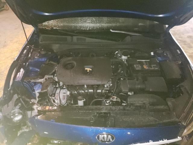 Photo 6 VIN: 3KPF24AD4ME372421 - KIA FORTE FE 