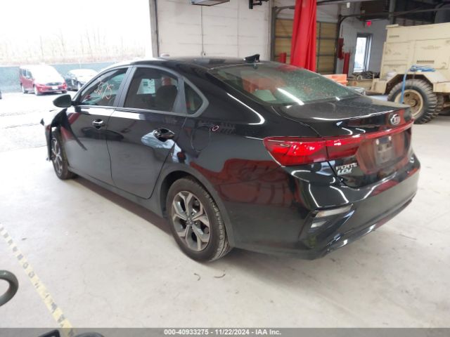 Photo 2 VIN: 3KPF24AD4ME373181 - KIA FORTE 