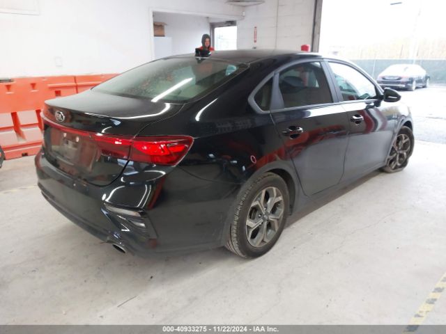 Photo 3 VIN: 3KPF24AD4ME373181 - KIA FORTE 