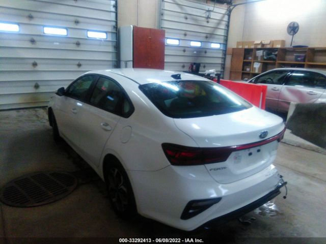 Photo 2 VIN: 3KPF24AD4ME376467 - KIA FORTE 