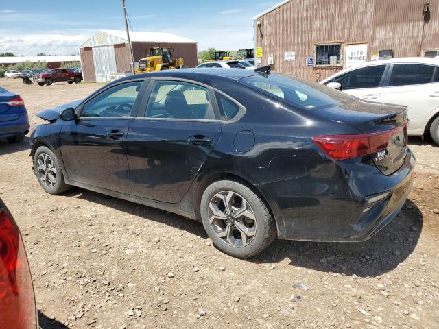 Photo 1 VIN: 3KPF24AD4ME377070 - KIA FORTE FE 