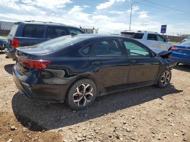 Photo 2 VIN: 3KPF24AD4ME377070 - KIA FORTE FE 