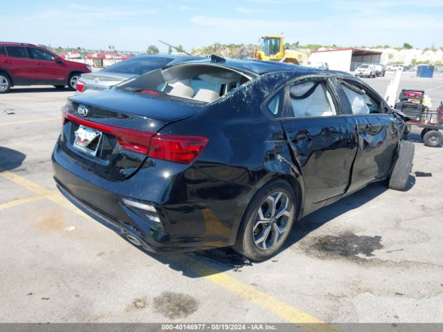 Photo 3 VIN: 3KPF24AD4ME381572 - KIA FORTE 