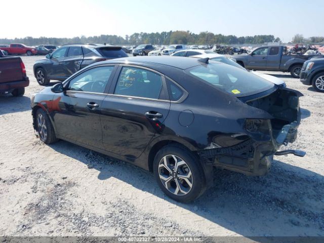 Photo 2 VIN: 3KPF24AD4ME382740 - KIA FORTE 