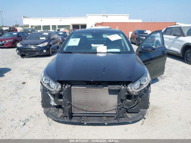 Photo 5 VIN: 3KPF24AD4ME382740 - KIA FORTE 