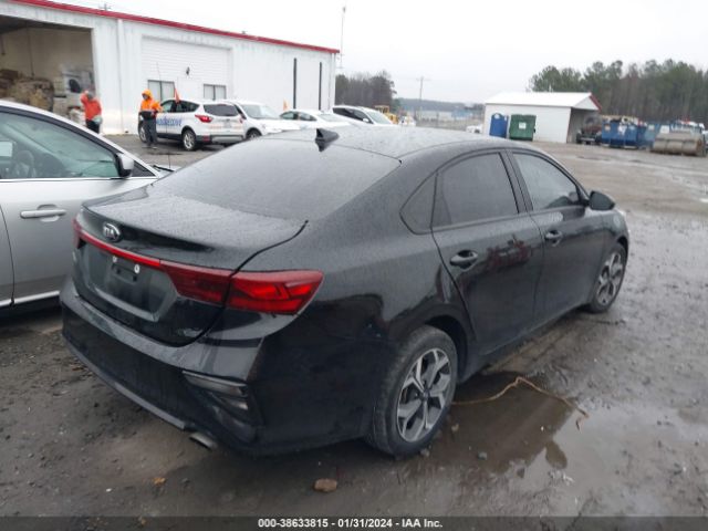 Photo 3 VIN: 3KPF24AD4ME384178 - KIA FORTE 