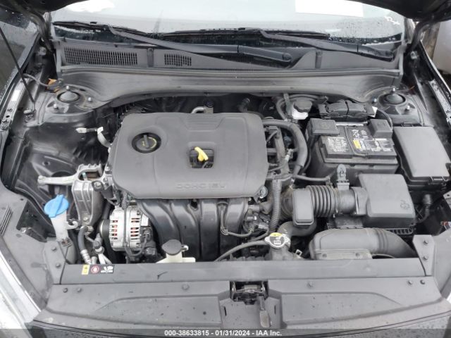 Photo 9 VIN: 3KPF24AD4ME384178 - KIA FORTE 