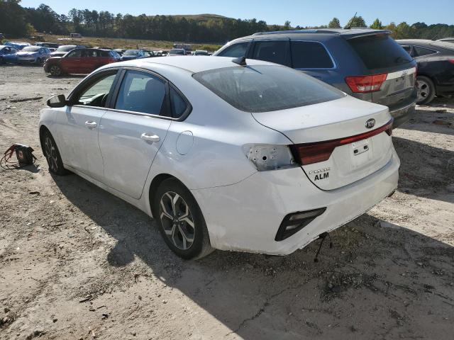 Photo 2 VIN: 3KPF24AD4ME385430 - KIA FORTE FE 