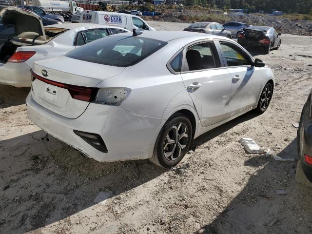 Photo 3 VIN: 3KPF24AD4ME385430 - KIA FORTE FE 