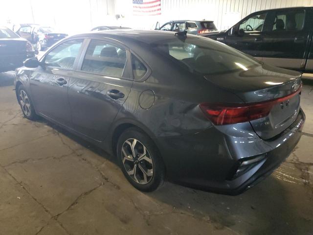 Photo 1 VIN: 3KPF24AD4ME387632 - KIA FORTE 