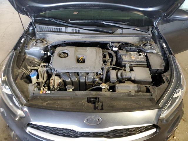 Photo 10 VIN: 3KPF24AD4ME387632 - KIA FORTE 