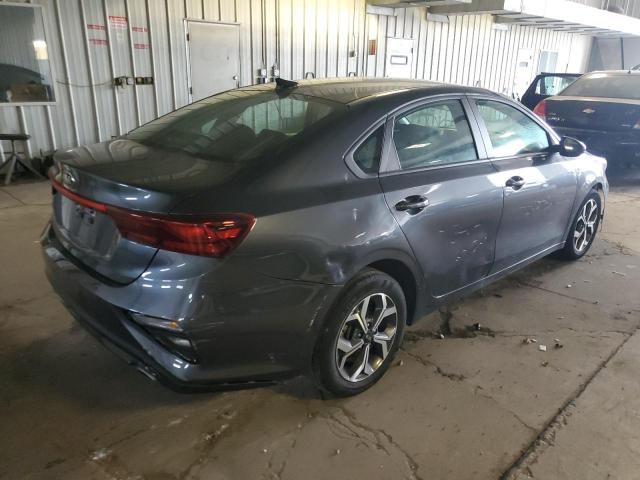 Photo 2 VIN: 3KPF24AD4ME387632 - KIA FORTE 