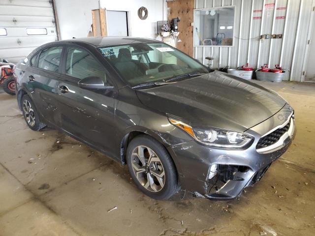 Photo 3 VIN: 3KPF24AD4ME387632 - KIA FORTE 