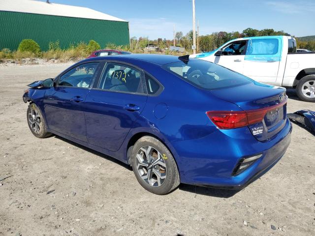 Photo 2 VIN: 3KPF24AD4ME400024 - KIA FORTE FE 