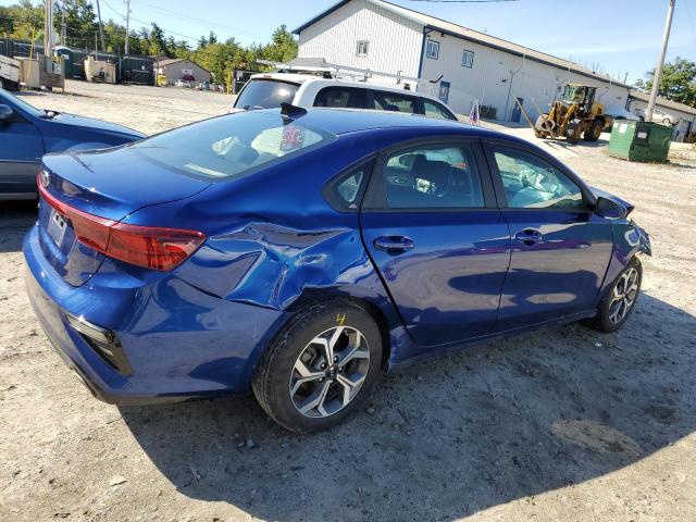 Photo 3 VIN: 3KPF24AD4ME400024 - KIA FORTE FE 