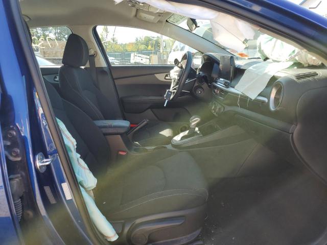 Photo 4 VIN: 3KPF24AD4ME400024 - KIA FORTE FE 