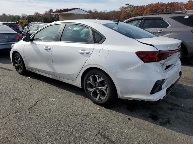 Photo 1 VIN: 3KPF24AD4ME401674 - KIA FORTE FE 