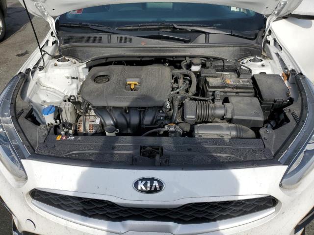 Photo 10 VIN: 3KPF24AD4ME401674 - KIA FORTE FE 