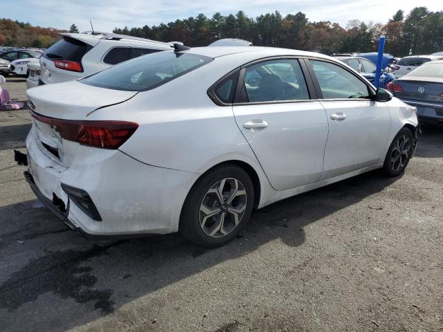 Photo 2 VIN: 3KPF24AD4ME401674 - KIA FORTE FE 