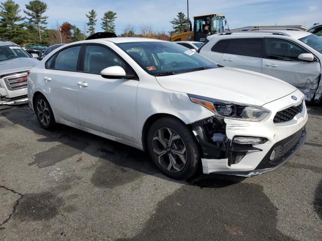 Photo 3 VIN: 3KPF24AD4ME401674 - KIA FORTE FE 