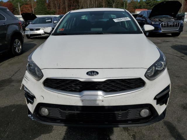 Photo 4 VIN: 3KPF24AD4ME401674 - KIA FORTE FE 