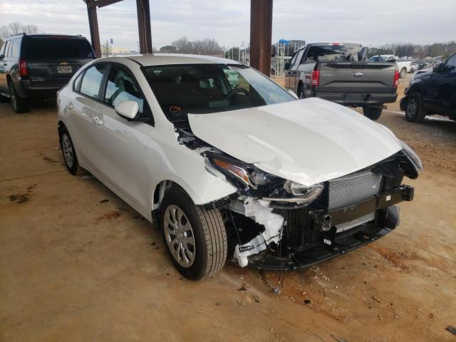 Photo 0 VIN: 3KPF24AD4ME403456 - KIA FORTE FE 