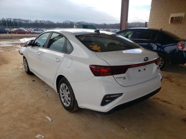 Photo 2 VIN: 3KPF24AD4ME403456 - KIA FORTE FE 