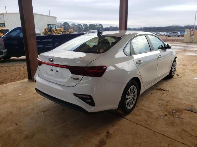 Photo 3 VIN: 3KPF24AD4ME403456 - KIA FORTE FE 